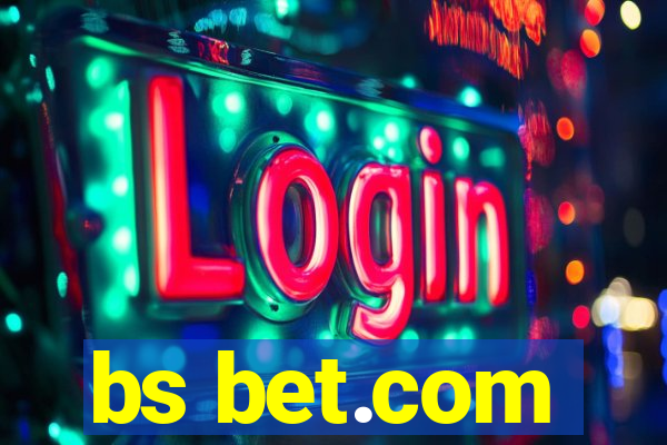 bs bet.com